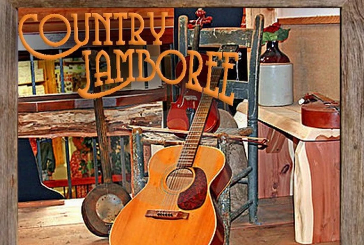 Country Jamboree At The Pix Theatre
