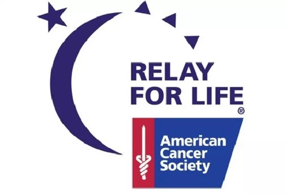 Relay For Life This Weekend