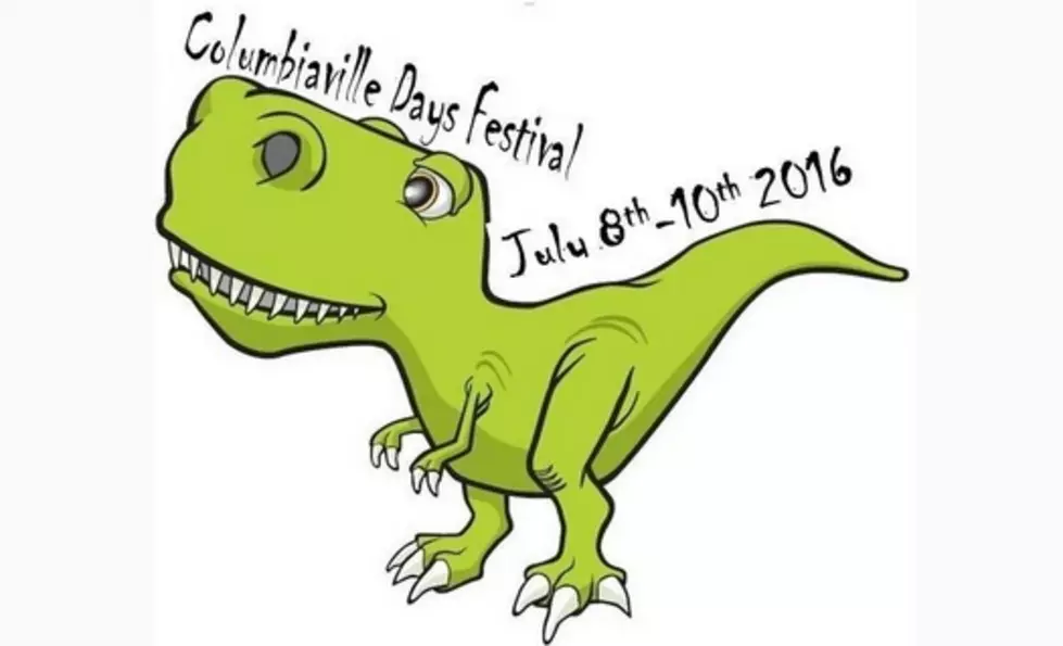Columbiaville Days Set For This Weekend