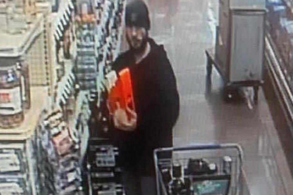 Davison Police Need Your Help Identifying Wanted Man [PICTURE]