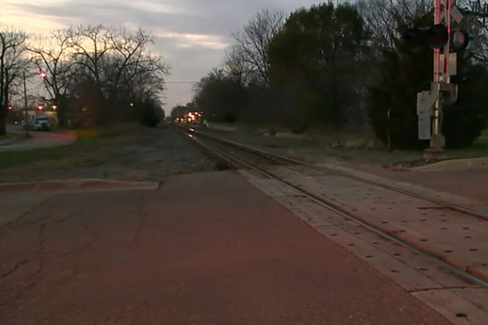 Fenton Police Identify Victim Hit and Killed By Train [VIDEO]