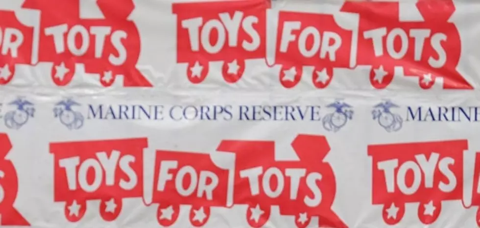 Soup And Song Benefits Toys For Tots [Update]