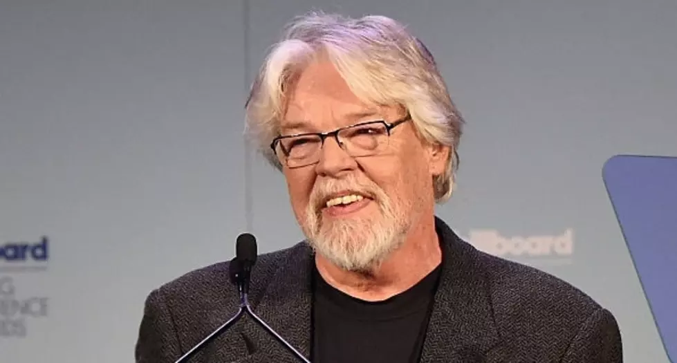 Bob Seger Pays Tribute To His Friend Glenn Frey