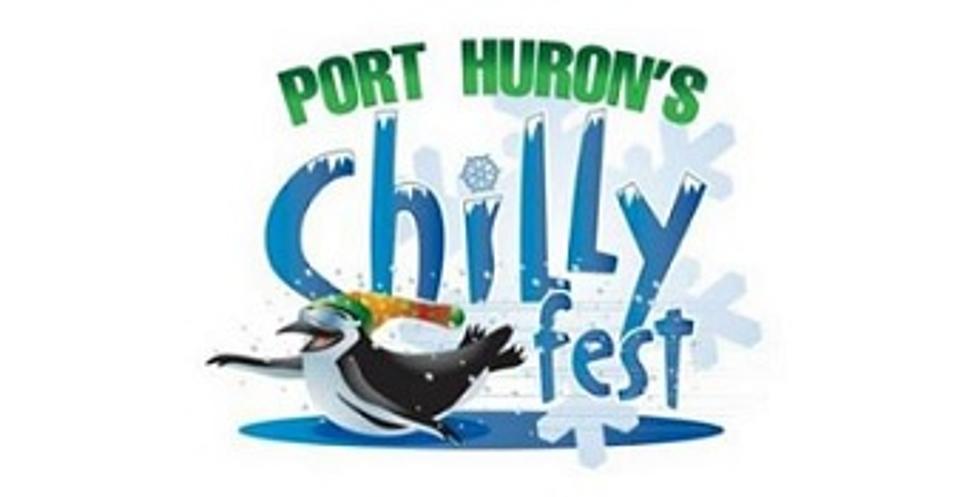 Hot And Cold Fun In Port Huron