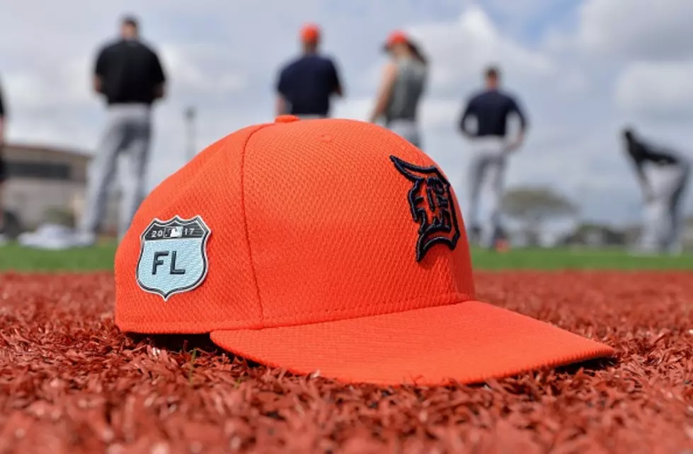 Tigers First Game Of Spring Remembering Ernie Harwell [AUDIO]