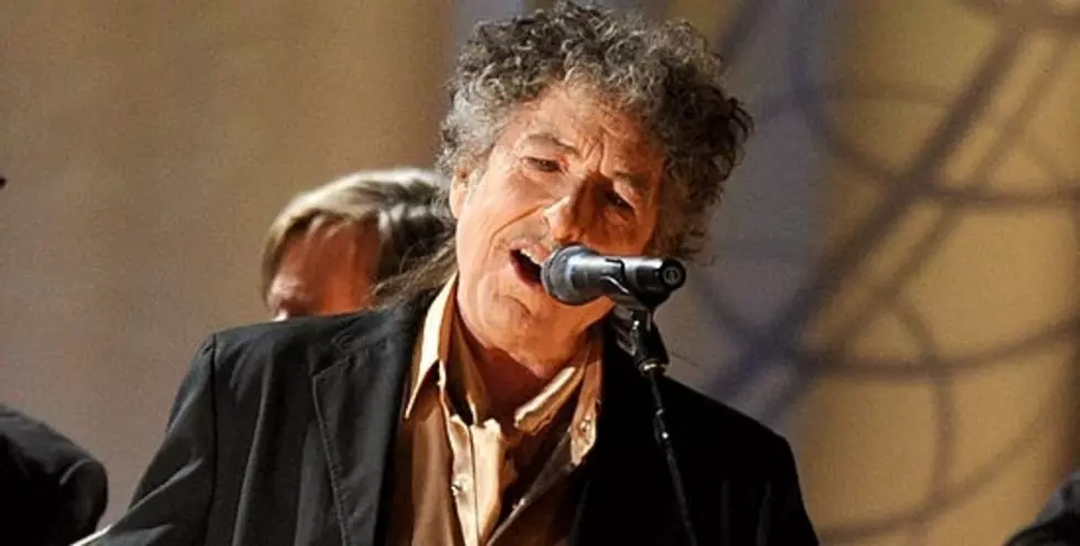Bob Dylan And More Songs That Inspired Him