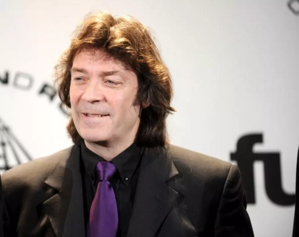 Steve Hackett ‘Genesis Revisited with Classic Hackett’ Tour