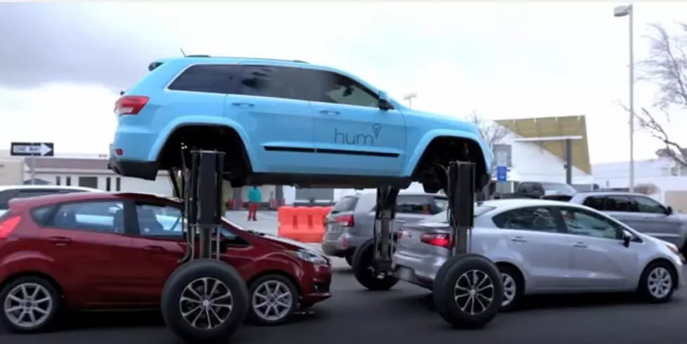 It’s Almost Like Having A Real Transformer [VIDEO]