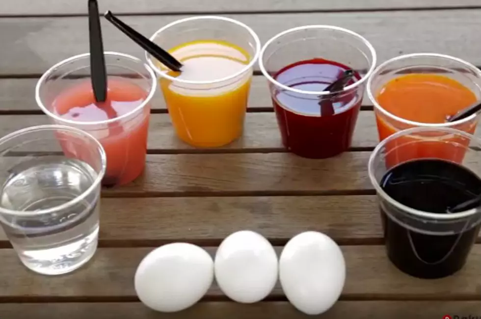 Easter Egg Hacks So Easy Even We Can Do Them [VIDEO]