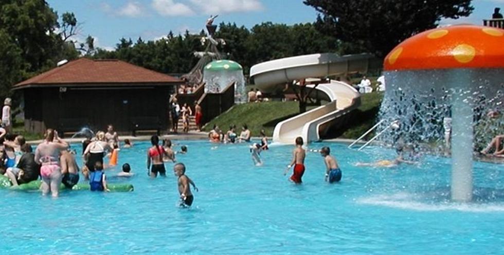 Get Cooled Off With Lapeer County Parks