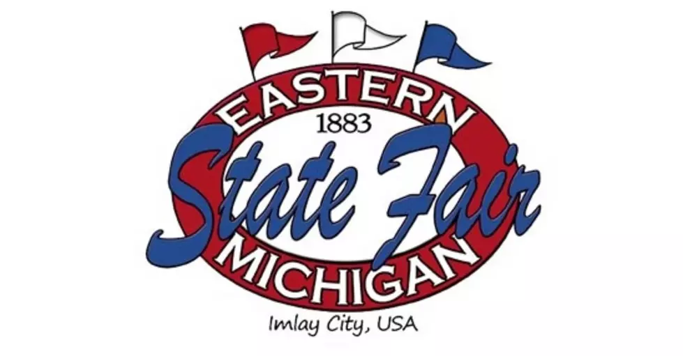 Eastern Michigan State Fair 2017