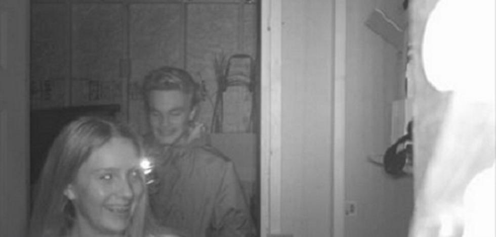 Lapeer Police Need Help Identifying These B&E Suspects [PHOTO]