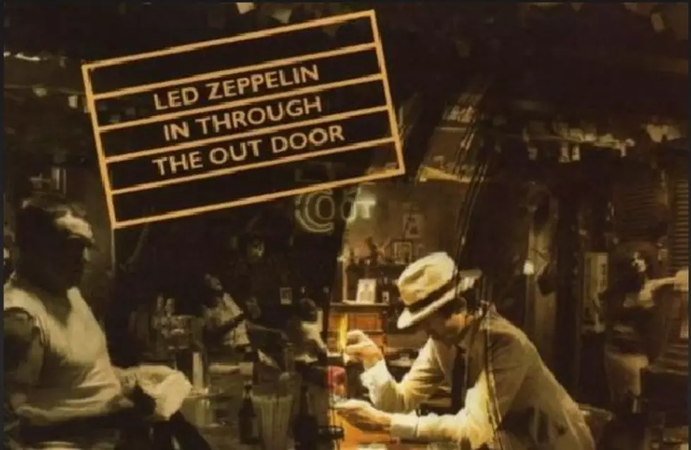 39 Years Ago Today: Starving Led Zeppelin Fans Finally Get A New Album