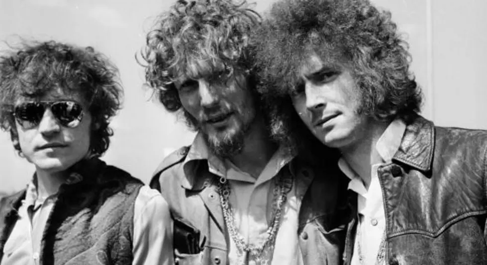 Cream Rises to the Top 49 Years Ago [VIDEO]