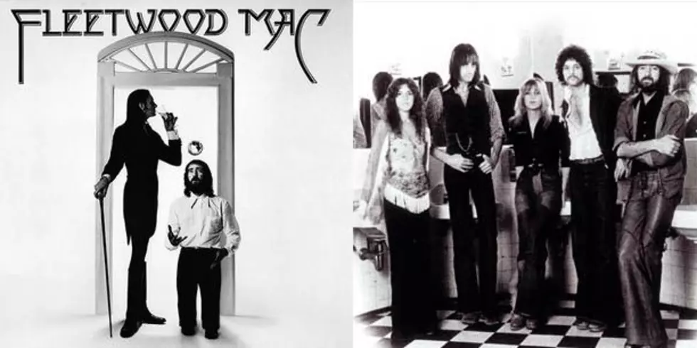 Fleetwood Mac Hit It Big 42 Years Ago [VIDEO]
