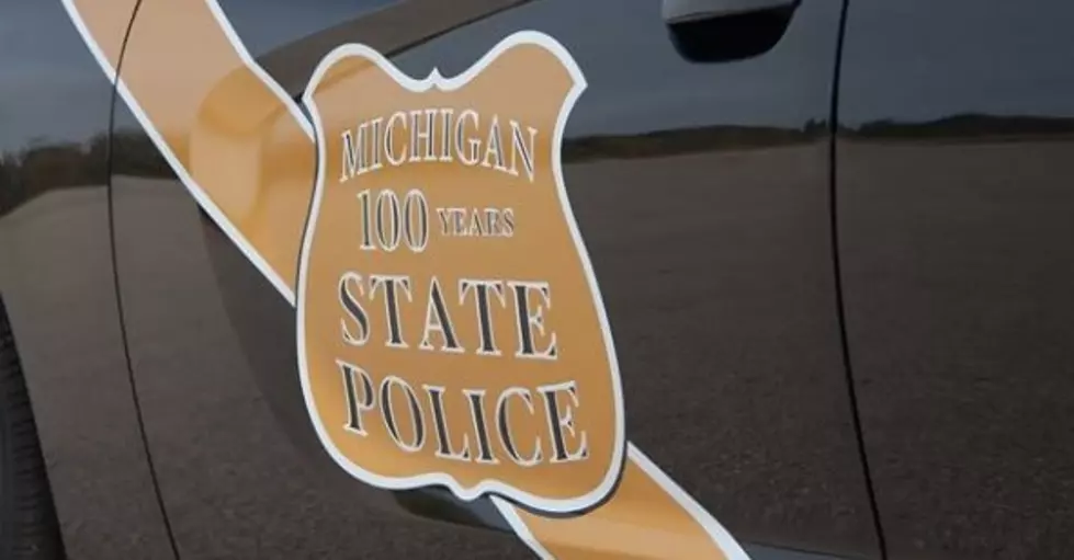 MSP 100th Anniversary At Lapeer State Police Post