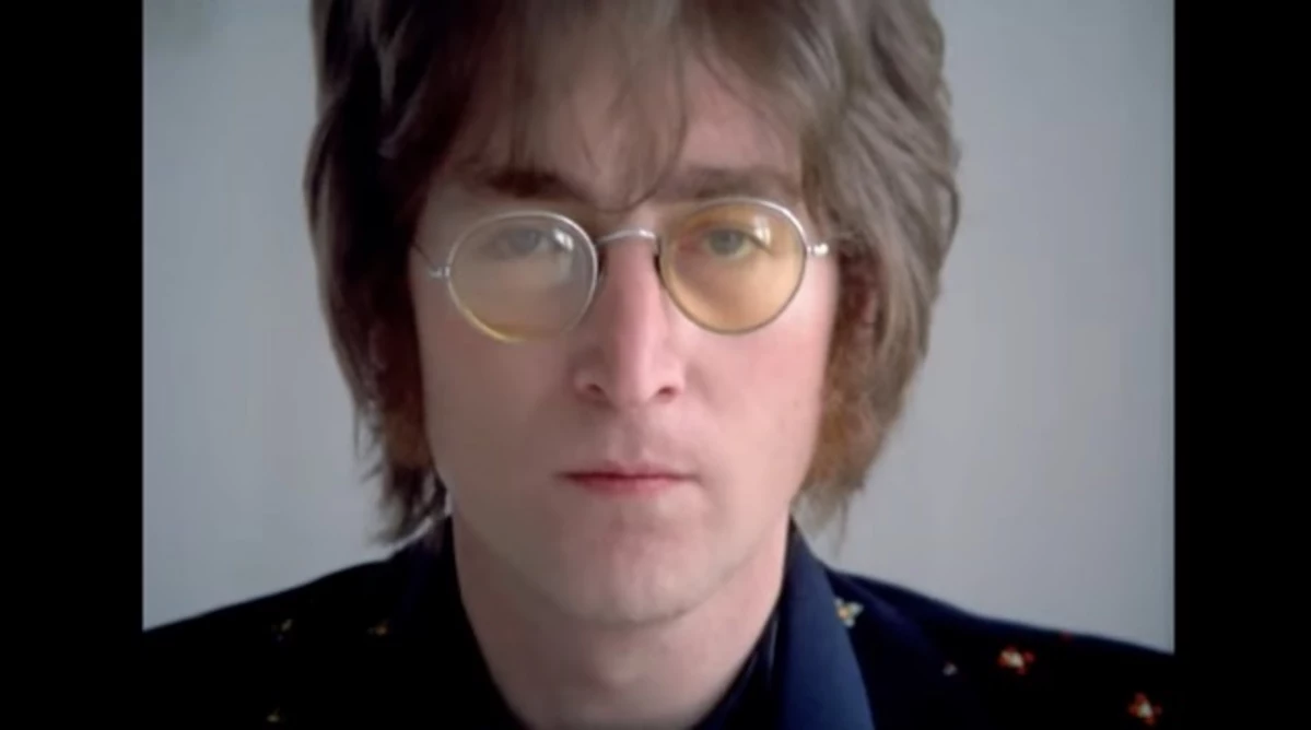 Imagine John Lennon