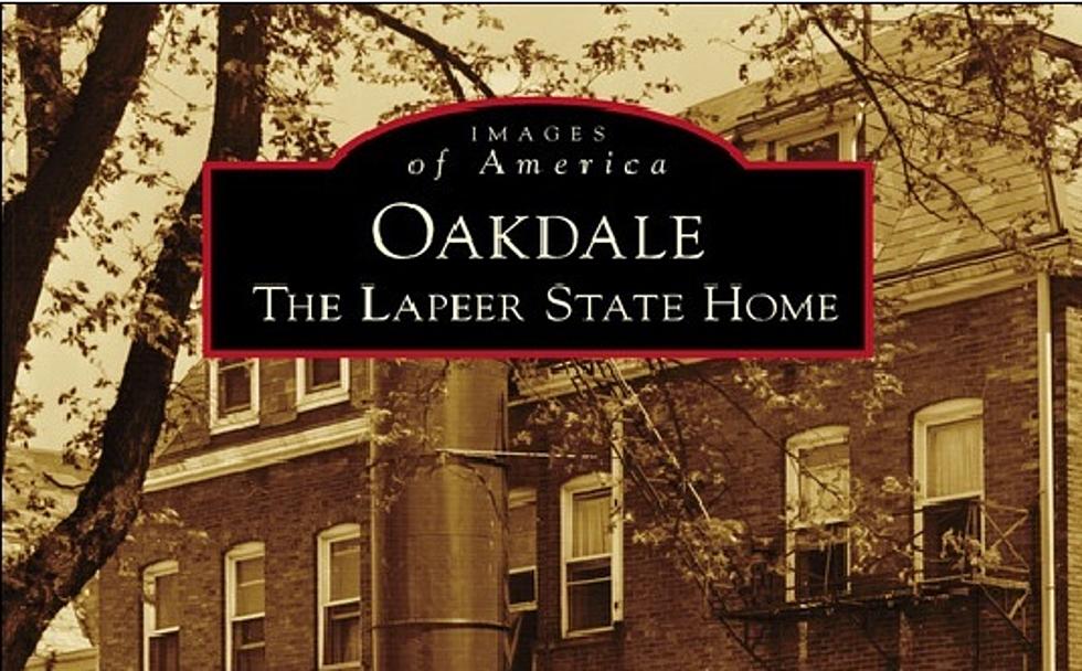 Films On Oakdale And The Lapeer State Home