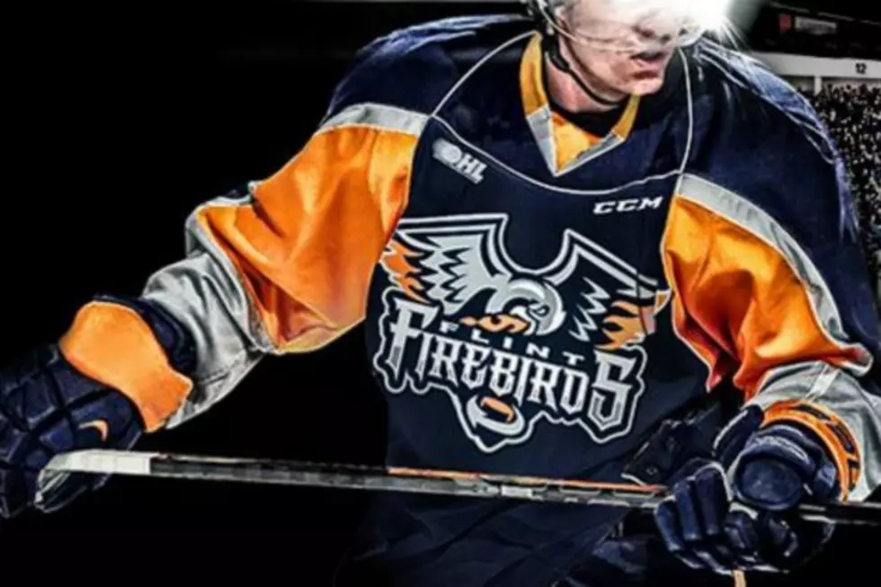 Flint Firebirds Present “Hooky for Hockey”