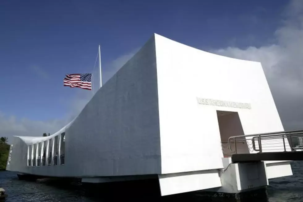 76th Anniversary Of Pearl Harbor