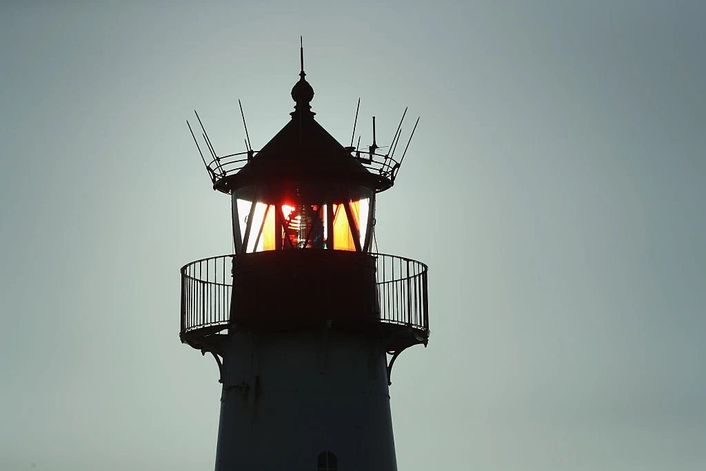 lighthouse keeper job description