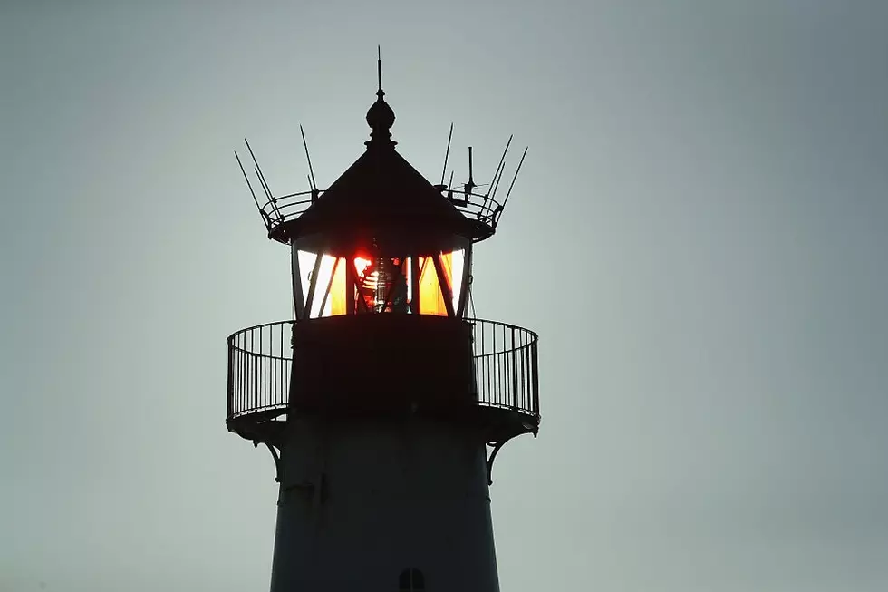 Job Opening For Lighthouse Keeper
