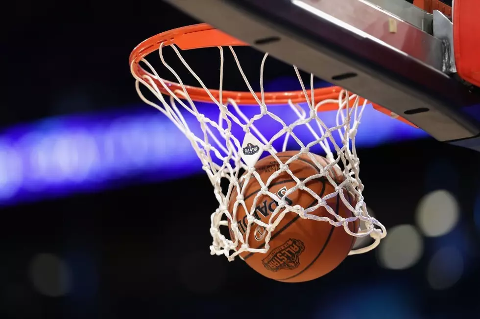 Take A look At The Worlds Highest Basketball Shot [VIDEO]
