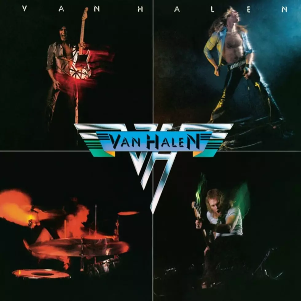 40 Years Ago, The Van Halen Seed of Success is Planted [VIDEO]