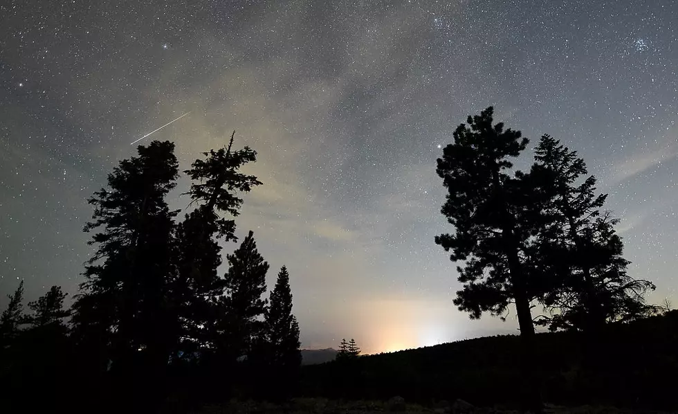 Dark Sky Week: Several State Parks Stay Open Late for Stargazing
