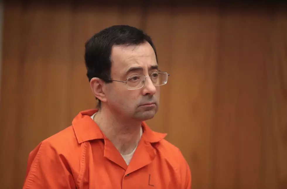 Larry Nassar Settlements Will Cost Michigan State $500M