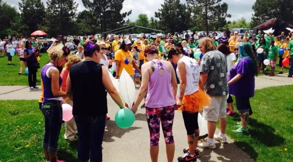 9th Annual Timberly Memorial Lapeer Walk to Cure Lupus