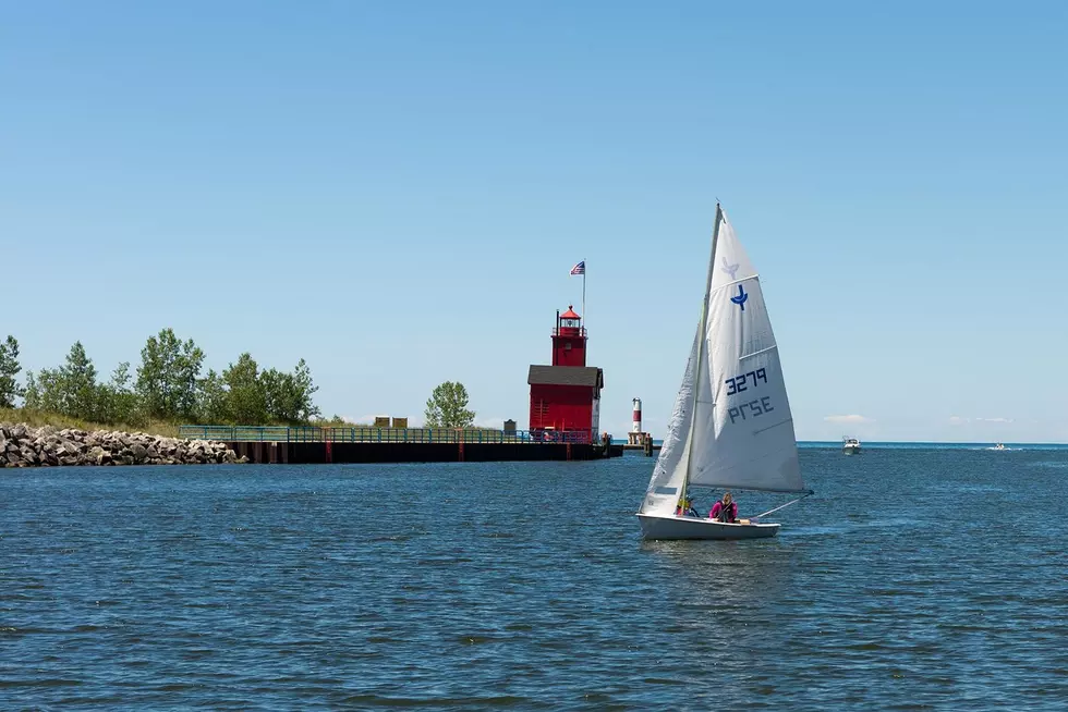 Michigan Boating Week: Boating Michigan’s ‘Water Wonderland’ [VIDEO]