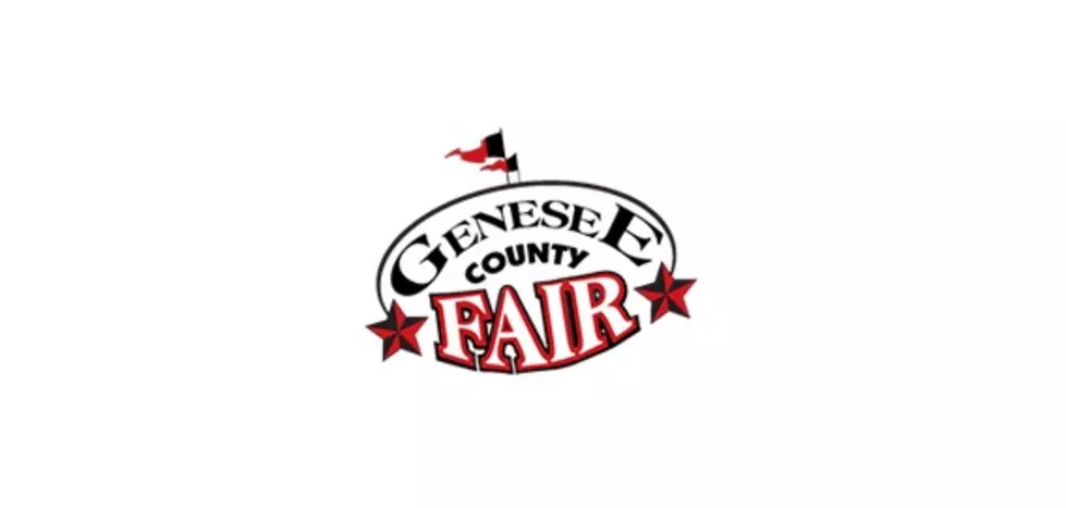 Genesee County Fair This Week