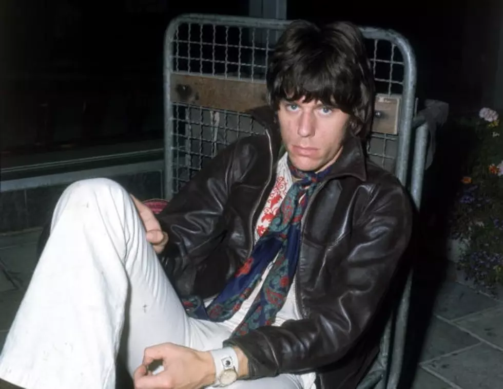 Truth: The Debut Of Jeff Beck &#038; Heavy Metal