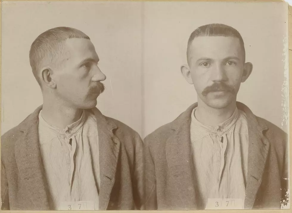 &#8216;States of Incarceration&#8217; At Michigan History Center