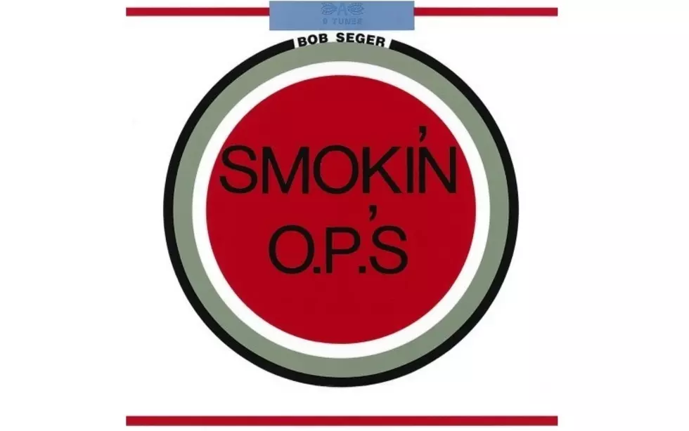 Bob Seger 1972, Smokin’ O.P.’s