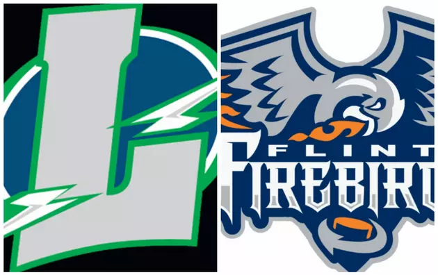 How To Listen To The Lapeer Lightning And Flint Firebirds Games Tonight