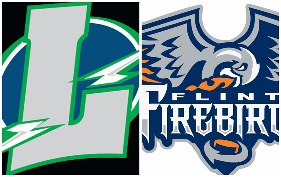 How To Listen To The Lapeer Lightning And Flint Firebirds Games Tonight