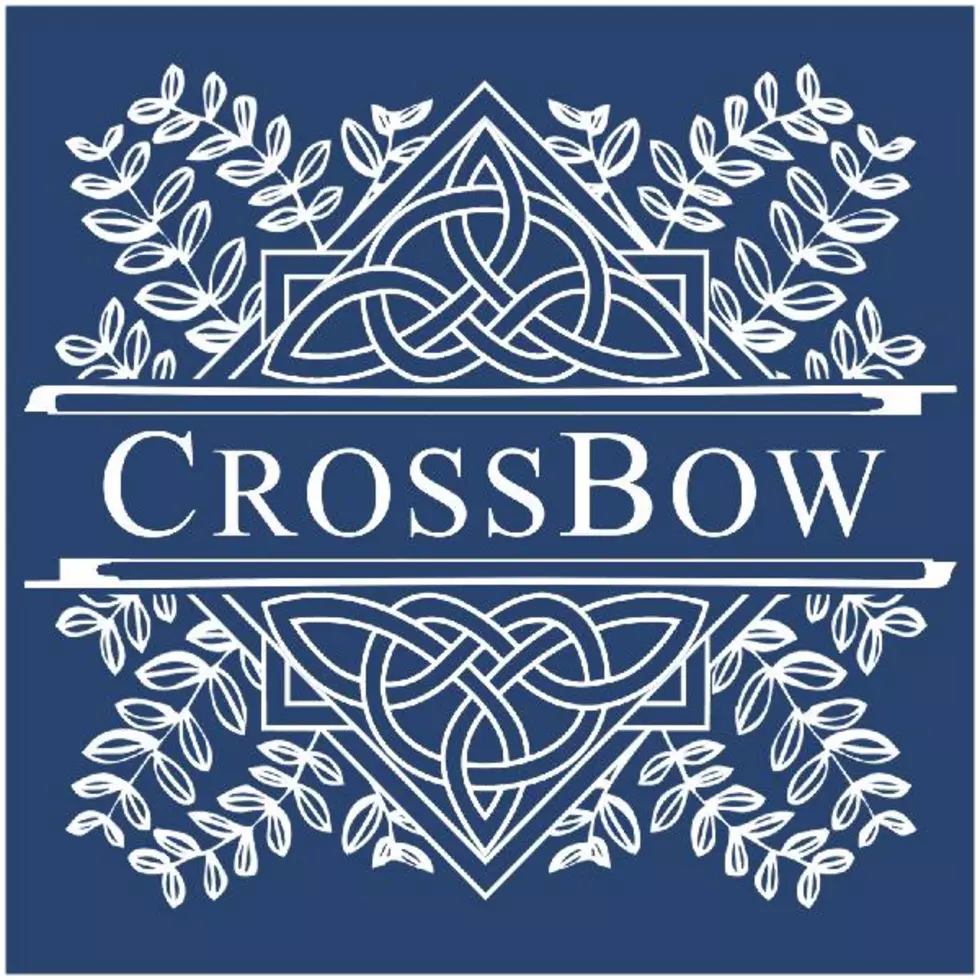  CrossBow At The Pix Theatre: Celtic Music With An Eclectic Vibe