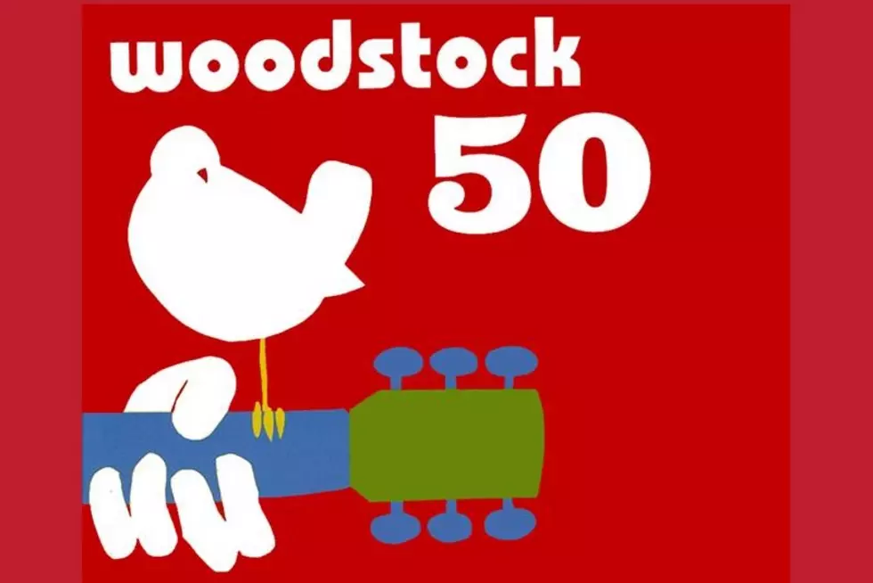 Woodstock 50 Center for the Arts Fundraiser 