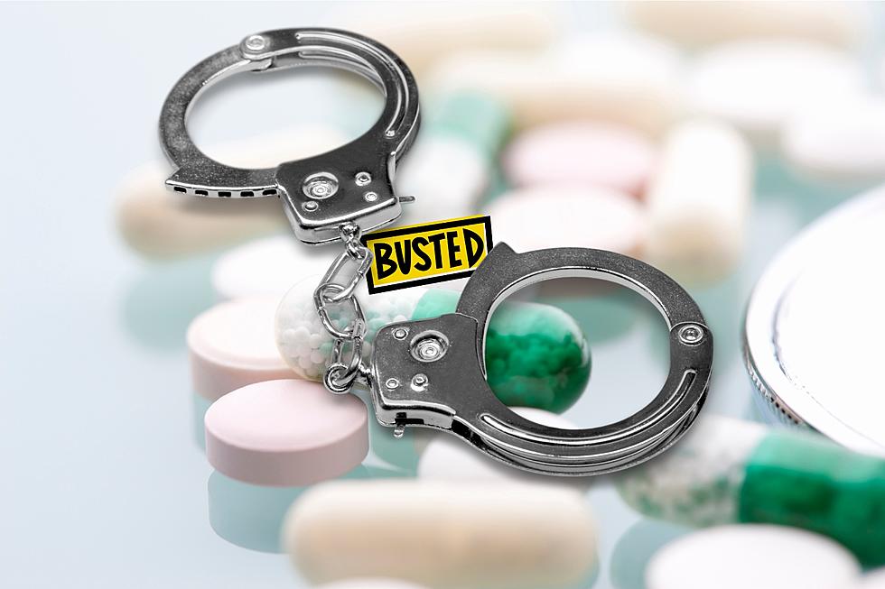 Sentence Revealed for Michigan's Largest Drug Bust