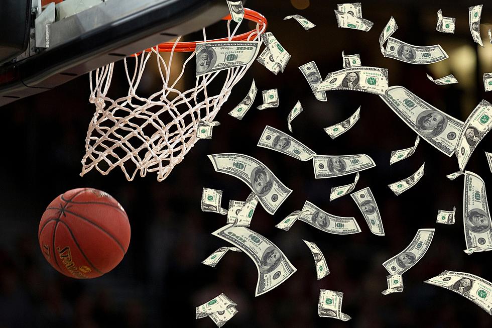 Michigan March Madness Wagers To Top $115 Million This Year