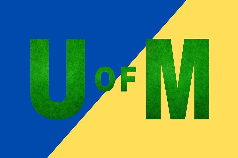 5 Things That Could Make a U of M Fan Say Go Green [OPINION]