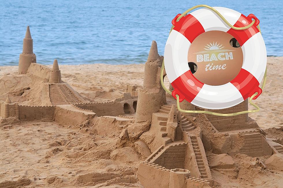 Visit Grand Haven This Summer for Sand Sculpture Contest