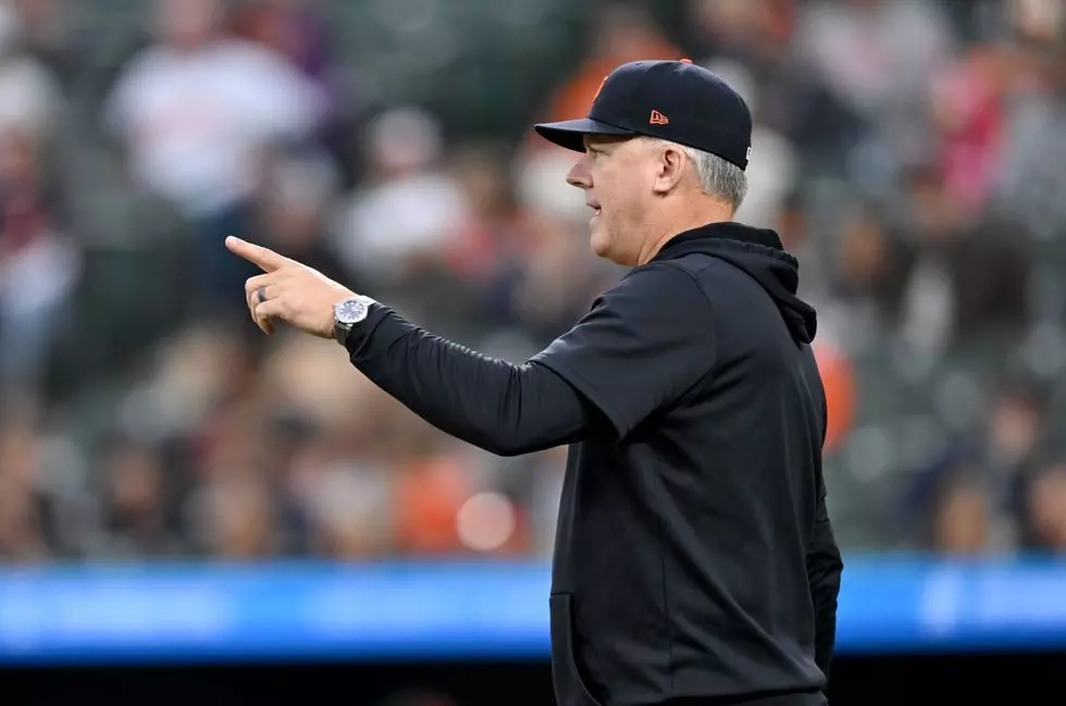 Tigers turn to Ben Malgeri for boost with right-handed bat