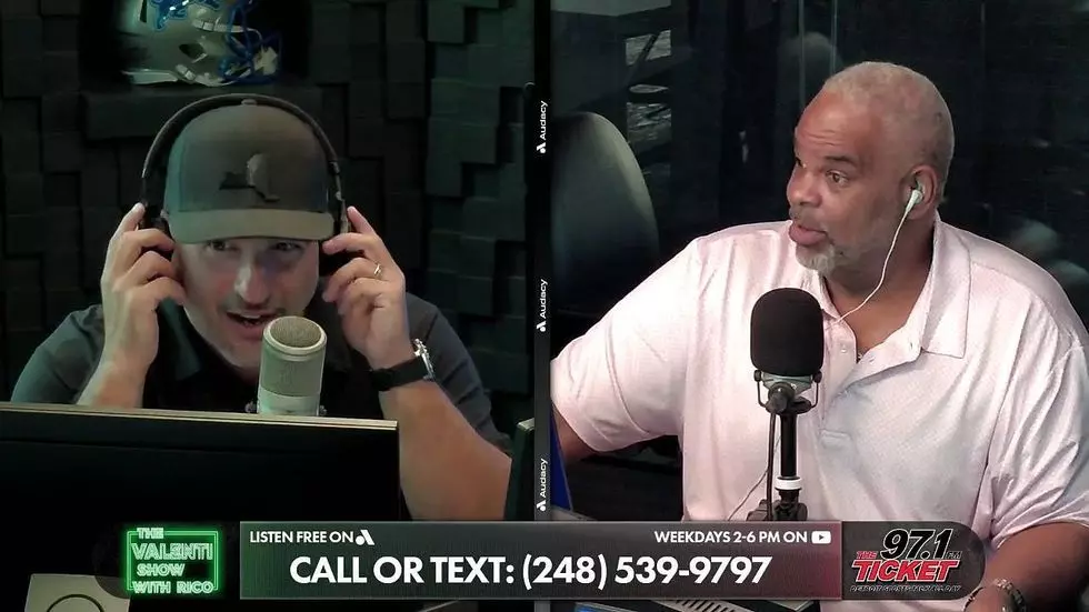 Blind Ranking College Football’s Best Since 2000 | The Valenti Show with Rico