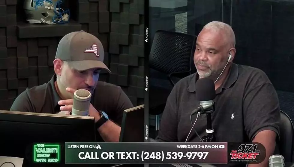 Can We Say That? | Part 2 | July 20, 2026 | The Valenti Show with Rico