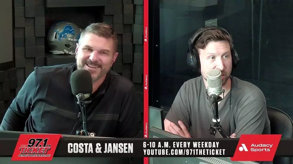 Should Michigan Be Expected To Make The CFP? | Costa and Jansen