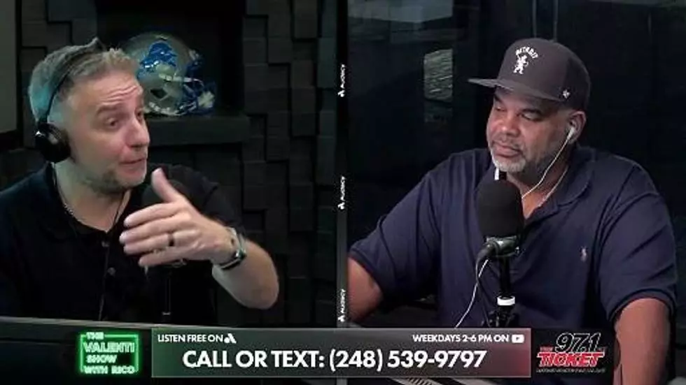 Can We Say That? | SEC Threatens LSU | September 8, 2026 | The Valenti Show with Rico