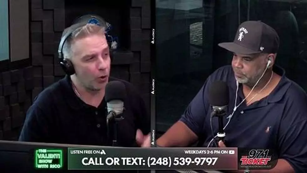 Western Michigan Appealing Michigan’s Win | The Valenti Show with Rico
